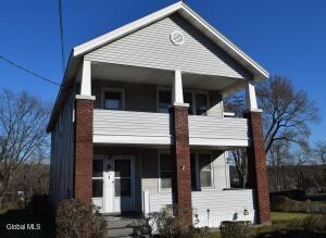 106 Continental Avenue Cohoes, NY 12047