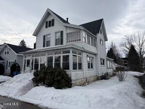 20 Franklin Street Gloversville, NY 12078