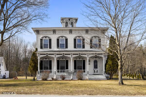 392 Gurn Springs Road Gansevoort, NY 12831
