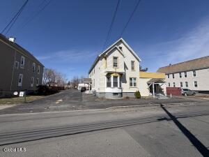 322 Hulett Street Schenectady, NY 12307