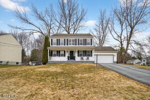 40 Gailor Road Gansevoort, NY 12831