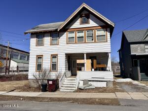 66 Lincoln Street Gloversville, NY 12078