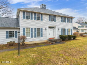2 Georgian Terrace Loudonville, NY 12211