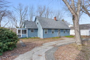 26 Crescent Terrace Wynantskill, NY 12198