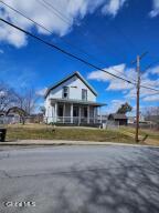 69 Cossey Street Ticonderoga, NY 12883