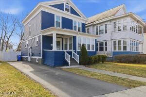 16 Oakwood Street Albany, NY 12208