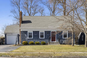 16 John David Lane Albany, NY 12208