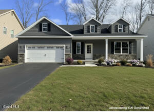 11 Balsam Court Ballston Lake, NY 12019