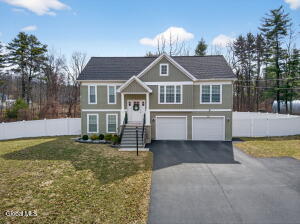 267 Consaul Road Albany, NY 12205
