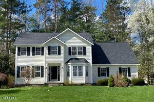 59 Glenburnie Drive Gansevoort, NY 12831