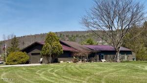 580 Ecker Hollow Road Middleburgh, NY 12157
