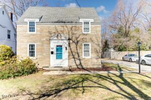 36 Victor Street Albany, NY 12208