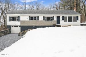 23 Brickyard Road Troy, NY 12182