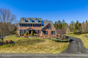 7 Shelbourne Drive Loudonville, NY 12211