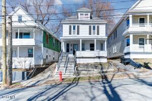 215 Elm Street Schenectady, NY 12304