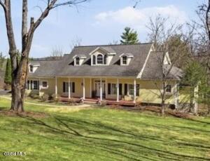 136 Wormer Road Voorheesville, NY 12186