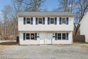 21-23 Maple Avenue Hudson Falls, NY 12839