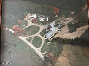 588 Juniper Swamp Road Shushan, NY 12873