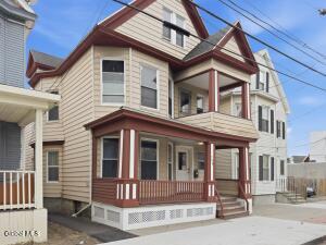 288 Morton Avenue Albany, NY 12209