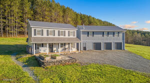 1112 Center Valley Road Worcester, NY 12197