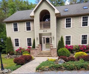 616 County Road 24 Corinth, NY 12822