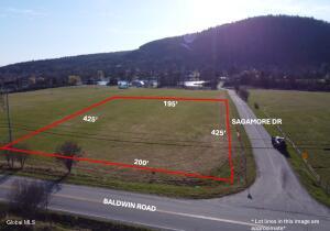 L7.120 Baldwin Road Ticonderoga, NY 12883
