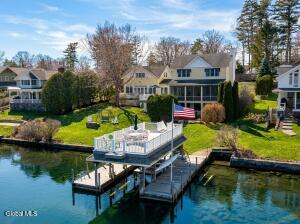 338 Cleverdale Road Cleverdale, NY 12804