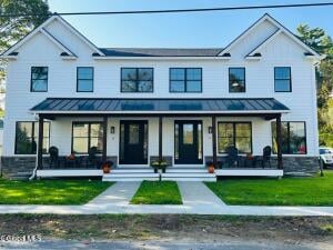 25 Goodman Avenue Bolton Landing, NY 12814