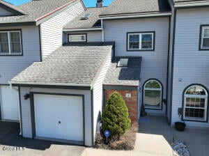 4 Beach Court Saratoga Springs, NY 12866