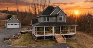 2 Scenic Hill Way Granville, NY 12832