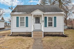 71 Coleman Avenue Hudson Falls, NY 12839