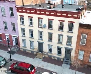 278-280 4th Street Troy, NY 12180
