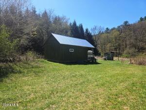 915 Mill Valley Road Middleburgh, NY 12122