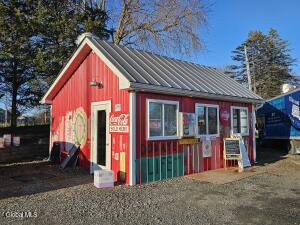 93 Healy Boulevard Hudson, NY 12534