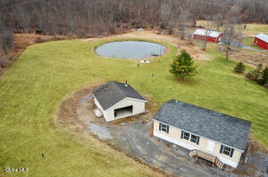 1657 Cotton Hill Road Berne, NY 12023