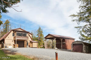 380 Mallon Road Fulton, NY 12071