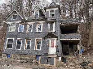 158 Forbes Street Amsterdam, NY 12010