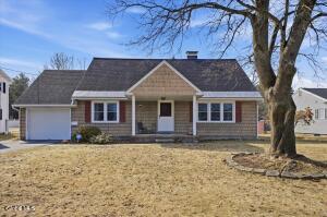 4 Washburn Street South Glens Falls, NY 12803