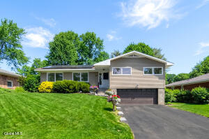 31 Freeman Road Albany, NY 12208