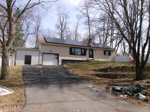 1 Gilmore Terrace Schenectady, NY 12303