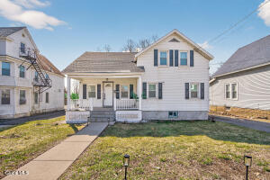 1321 Helderberg Avenue Rotterdam, NY 12306