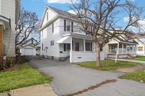 1916 Bradford Avenue Utica, NY 13501