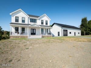 282 Ridge Road Stuyvesant, NY 12156