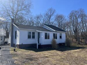168 County Route 27B Hudson, NY 12534