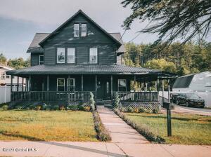 247 River Street Warrensburg, NY 12885