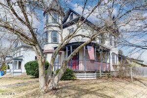 213 E Main Street Johnstown, NY 12095