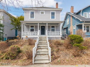 18 Fairlawn Avenue Albany, NY 12203