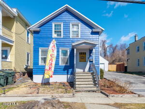 171 Vliet Boulevard Cohoes, NY 12047