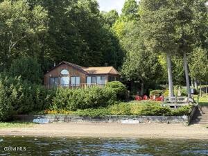 24 Burzee Drive Schroon Lake, NY 12870