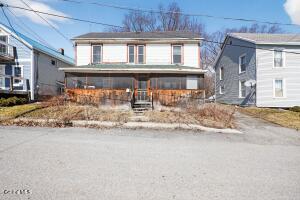 7 Oak Lane Port Henry, NY 12974